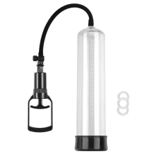 Помпа Discovery Magnate Помпа Discovery Magnate