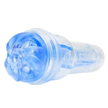 Мастурбатор Fleshlight Turbo - Thrust Blue Ice Мастурбатор Fleshlight Turbo - Thrust Blue Ice