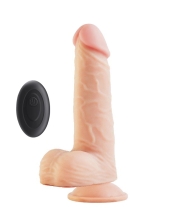 Фаллос-вибратор REAL Standard Фаллос-вибратор REAL Standard