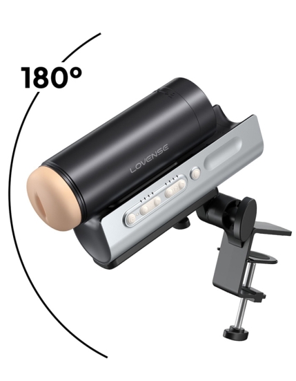 Авто-мастурбатор Lovense Solace PRO