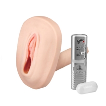 Мастурбатор RealStuff Smooth & Bald Мастурбатор RealStuff Smooth & Bald