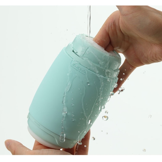 Мастурбатор Tenga Puffy