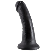 Фаллос King Cock 6", Pipedream Фаллос King Cock 6", Pipedream