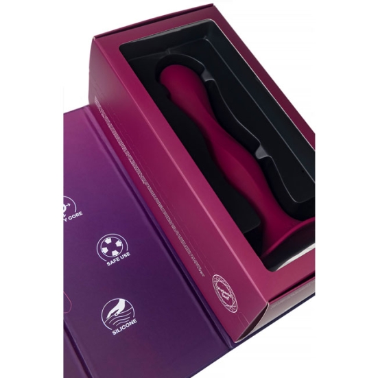 Стимулятор Satisfyer Double Ball-R