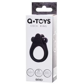 Виброкольцо A-toys Brid