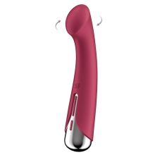 Вибратор Satisfyer Spinning G-Spot 1 Вибратор Satisfyer Spinning G-Spot 1