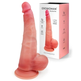 Фаллос Erowoman ER-30122