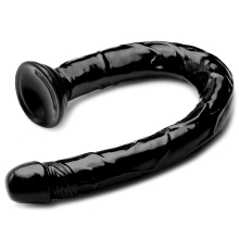 Стимулятор Hosed 19" Realistic Anal Dildo Стимулятор Hosed 19" Realistic Anal Dildo