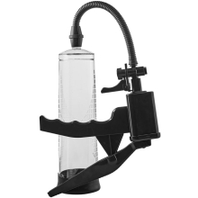 Помпа Dream Toys Ramrod Помпа Dream Toys Ramrod