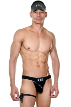 Костюм агента FBI La Blinque Костюм агента FBI La Blinque