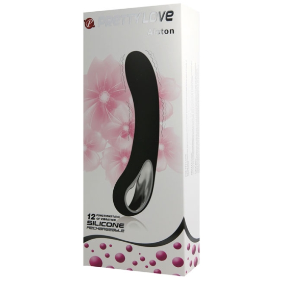 Вибратор Pretty Love Alston