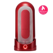 Мастурбатор Tenga Flip Zero & Warmer Мастурбатор Tenga Flip Zero & Warmer