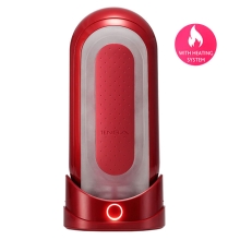Мастурбатор Tenga Flip Zero & Warmer Мастурбатор Tenga Flip Zero & Warmer