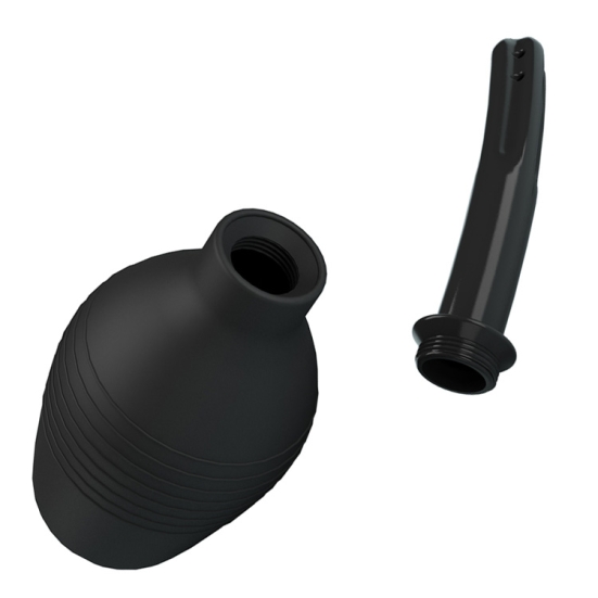 Душ анальный Mr.Play