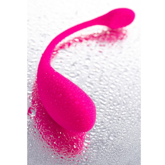 Вибратор Lovense Lush 2 для вебкам