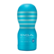 Мастурбатор Tenga Original Vacuum Cup Cool Мастурбатор Tenga Original Vacuum Cup Cool
