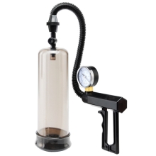 Помпа Pistol-Grip Power Pump Помпа Pistol-Grip Power Pump