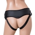 Страпон с 2 насадками Woman Strap