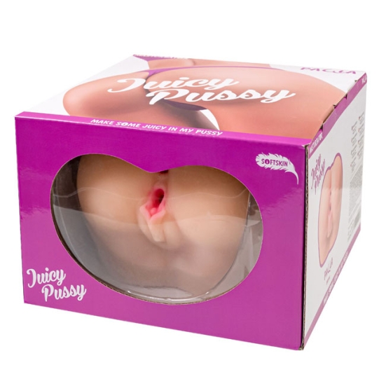 Мастурбатор ToyFa Paula