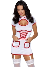 Наряд медсестры Orion Cottelli Наряд медсестры Orion Cottelli