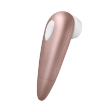 Стимулятор клитора Satisfyer 1 Number One Стимулятор клитора Satisfyer 1 Number One