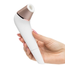 Стимулятор клитора Satisfyer Number Two Стимулятор клитора Satisfyer Number Two