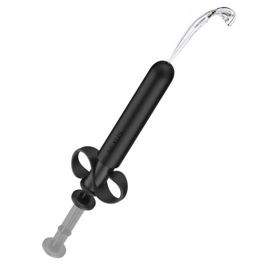 Шприц для смазки Infinity Lube Launcher