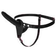 Страпон ToyFa Black&Red Страпон ToyFa Black&Red