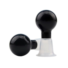 Помпы для сосков NIPPLE TEASER Помпы для сосков NIPPLE TEASER