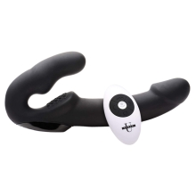 Страпон безремневой Urge Silicone Strap On Страпон безремневой Urge Silicone Strap On