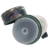 Скрытый мастурбатор PDX Plus Fap Flask