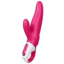 Вибратор Satisfyer Mr. Rabbit Вибратор Satisfyer Mr. Rabbit