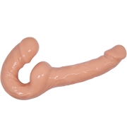 Страпон безремневой Baile Ultra Страпон безремневой Baile Ultra