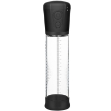 Помпа Ramrod Automatic Penis Pump Помпа Ramrod Automatic Penis Pump
