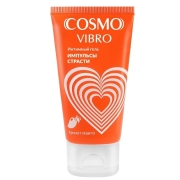 Возбуждающий гель Cosmo Vibro манго Возбуждающий гель Cosmo Vibro манго