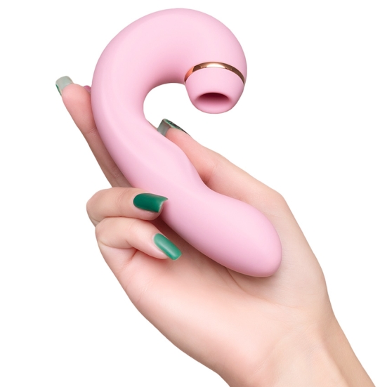 Двойной вибростимулятор JOS Juna