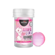 Лубрикант Xana Loka Hot Ball Лубрикант Xana Loka Hot Ball