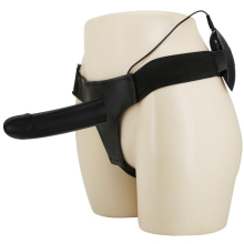 Страпон полый Pretty Love Vito Страпон полый Pretty Love Vito