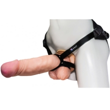 Страпон Lovetoy 538900 Страпон Lovetoy 538900