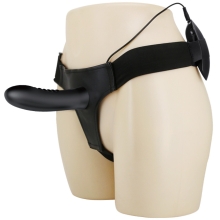 Страпон полый Pretty Love Myron Страпон полый Pretty Love Myron