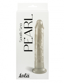 Фаллос перламутровый South Sea Pearl