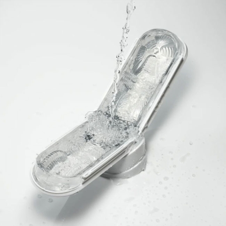 Мастурбатор Tenga Flip Zero Gravity