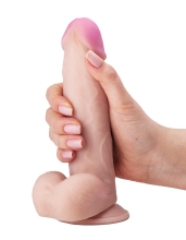 Фаллос Lovetoy 813900 Фаллос Lovetoy 813900