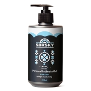Увлажняющий интимный гель Sibirskiy Увлажняющий интимный гель Sibirskiy