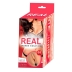 Мастурбатор Real Women Vibration