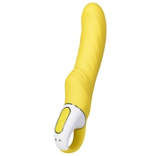 Вибратор Satisfyer Yummy Sunshine Вибратор Satisfyer Yummy Sunshine