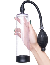 Помпа Sexus Bjorn Помпа Sexus Bjorn