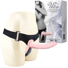 Страпон Ultra Double-Heads Страпон Ultra Double-Heads