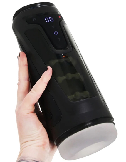 Авто-мастурбатор PDX Moto-Bator Pro