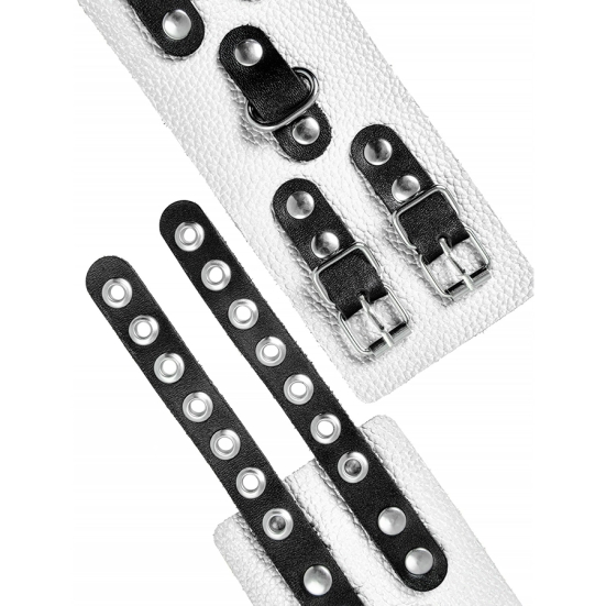 Наручники Pecado 02221